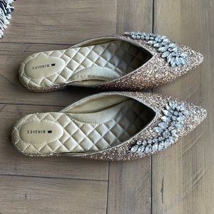 Birdies The Swan NEW w/o box